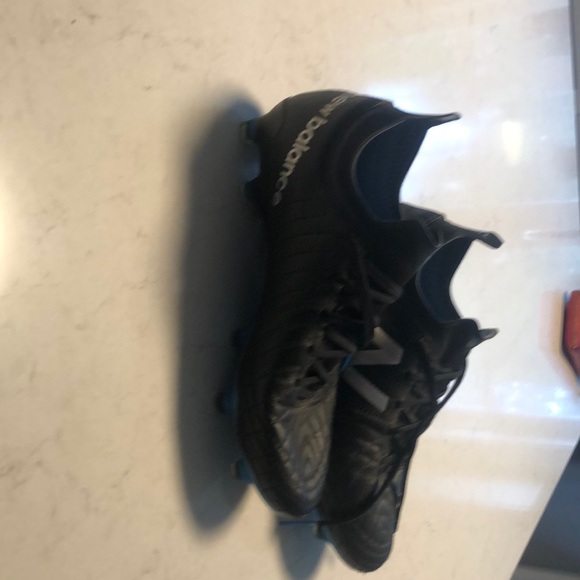 New Balance Shoes New Balance Soccer Cleats Size 6 Womens Poshmark